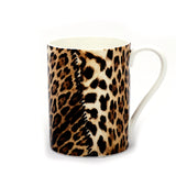 Roberto Cavalli Africa Zimbabwe Luxury Box Mug Cup 67x86Cm/370cc