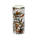 Roberto Cavalli Tropical Flower High Vase 16x36Cm