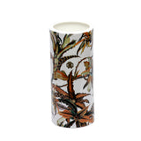 Roberto Cavalli Tropical Flower High Vase 16x36Cm
