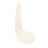 Bye Bra Perfect Cleavage Tape + Satin Nipple Covers