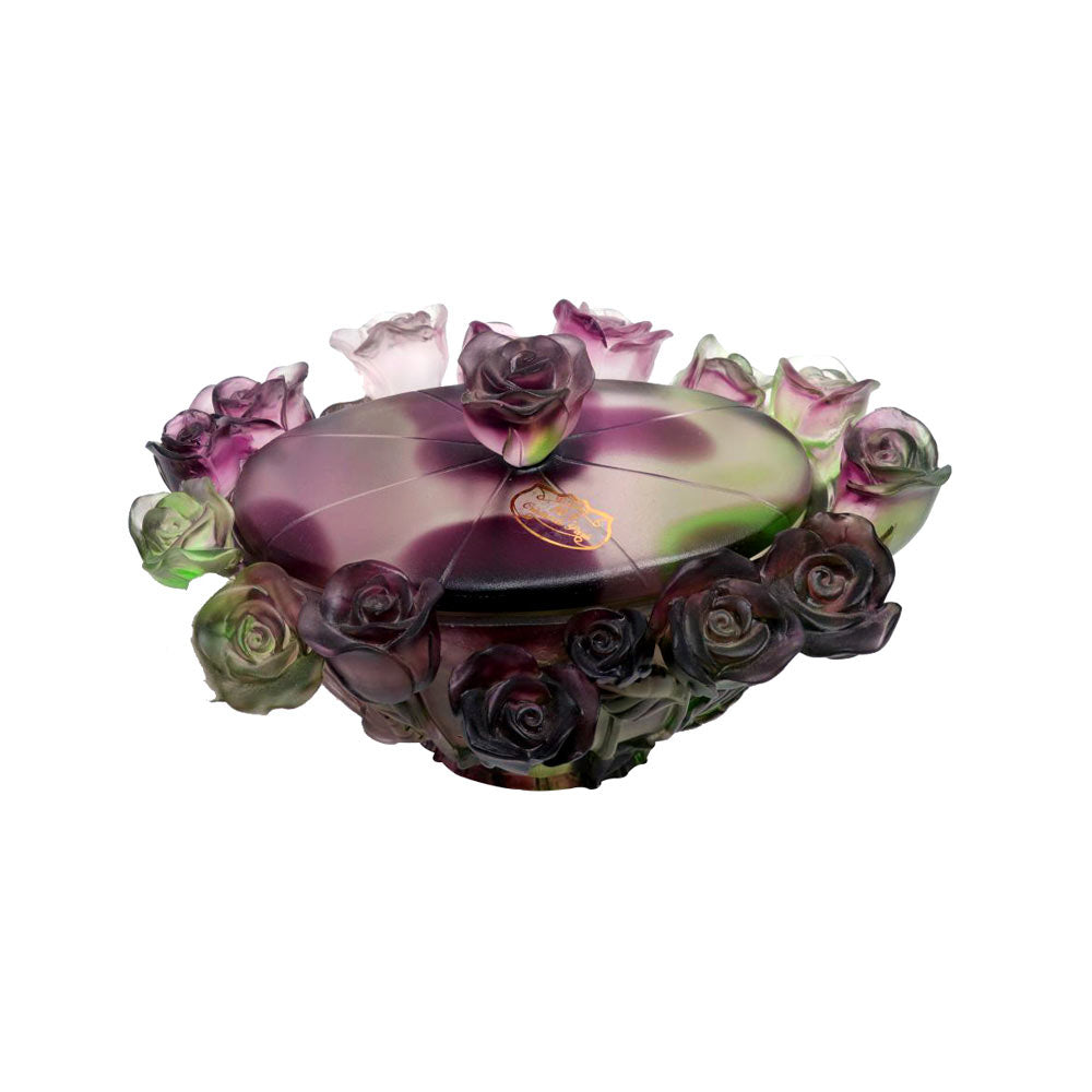 Cristal De Paris Candybox Purple | Candybox Cristal De Paris Candybox Purple | Candybox