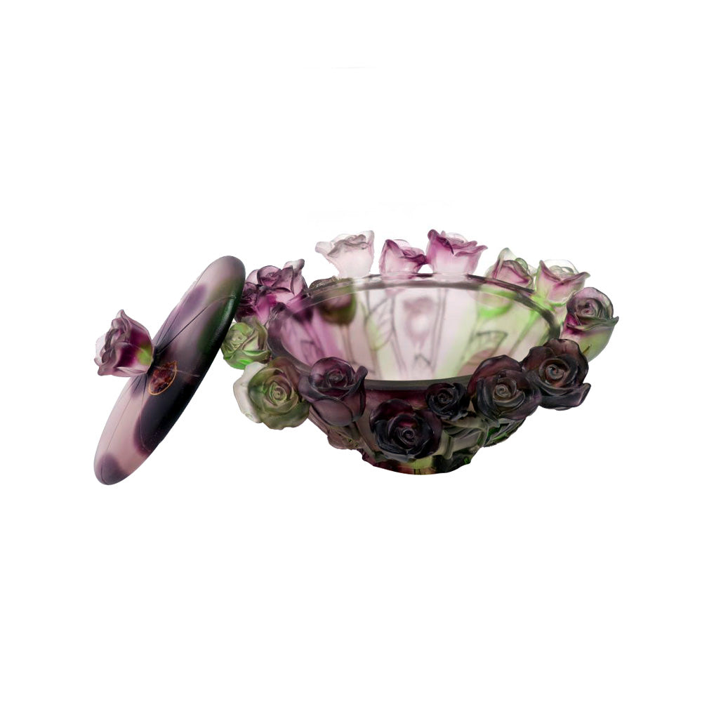 Cristal De Paris Candybox Purple | Candybox Cristal De Paris Candybox Purple | Candybox