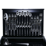 Herdmar Guell Cutlery Set - Blue Salon