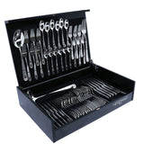 Herdmar Guell Cutlery Set - Blue Salon