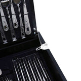 Herdmar Guell Cutlery Set - Blue Salon