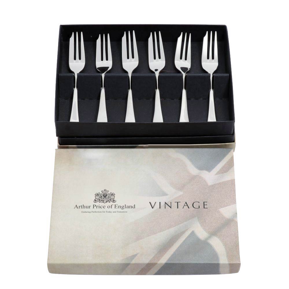 Arthur Price Vintage Cake Forks | Cutlery Arthur Price Vintage Cake Forks | Cutlery