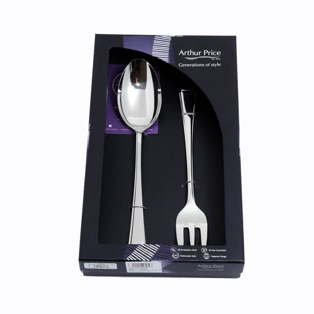 Arthur Price Harley Serving Spoon | Cutlery Arthur Price Harley Serving Spoon | Cutlery