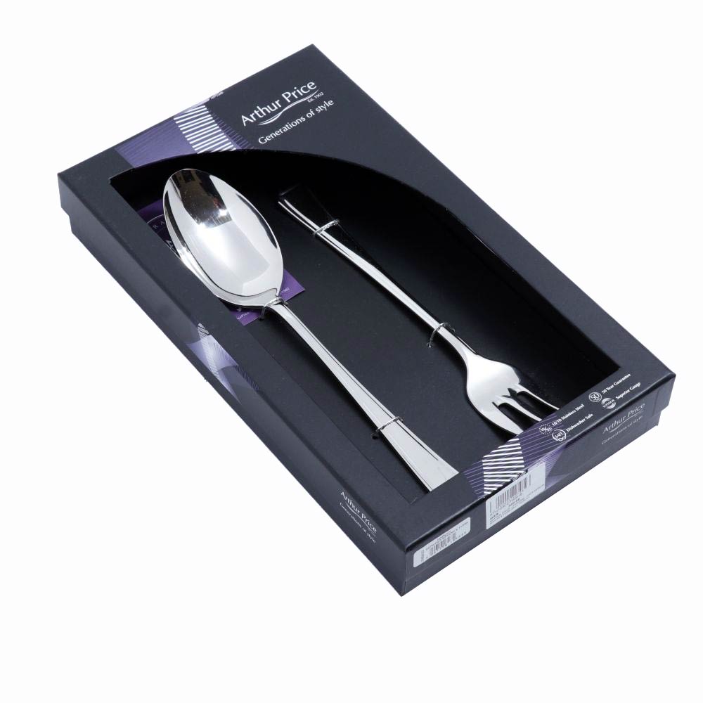 Arthur Price Harley Serving Spoon | Cutlery Arthur Price Harley Serving Spoon | Cutlery