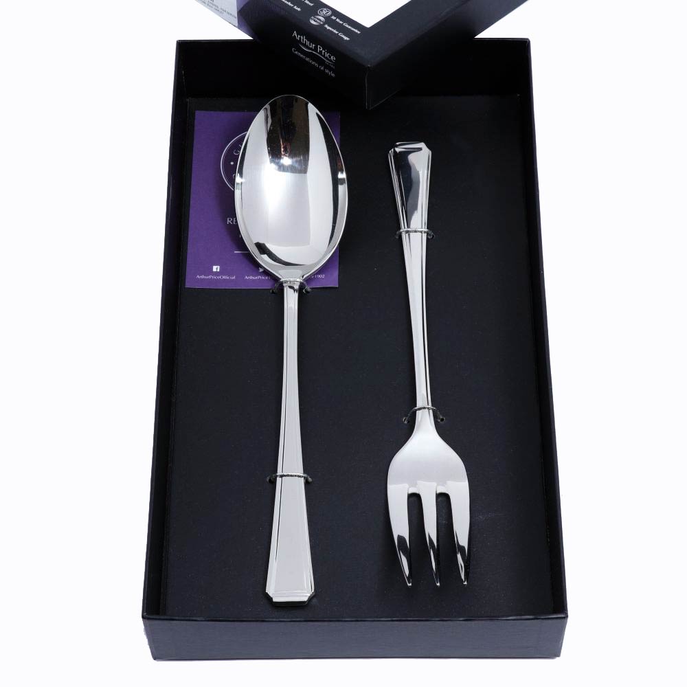 Arthur Price Harley Serving Spoon | Cutlery Arthur Price Harley Serving Spoon | Cutlery
