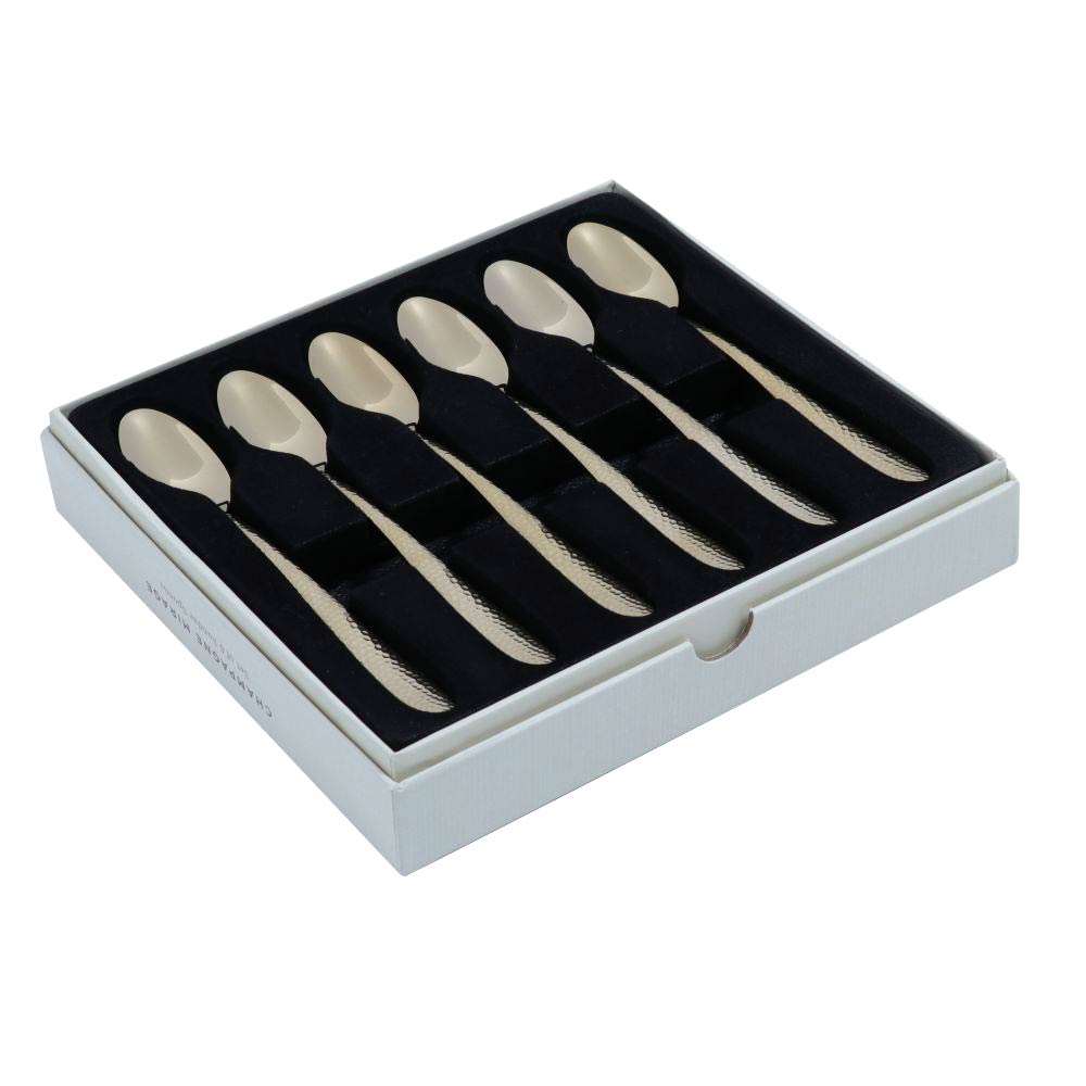 Arthur Price Monsoon Mirage Sundae Spoons | Cutlery Arthur Price Monsoon Mirage Sundae Spoons | Cutlery