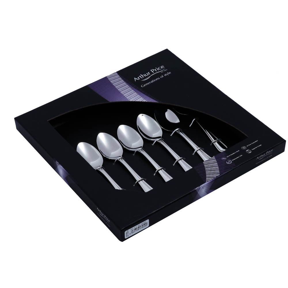 Arthur Price Britannia Tea Spoons | Cutlery Arthur Price Britannia Tea Spoons | Cutlery