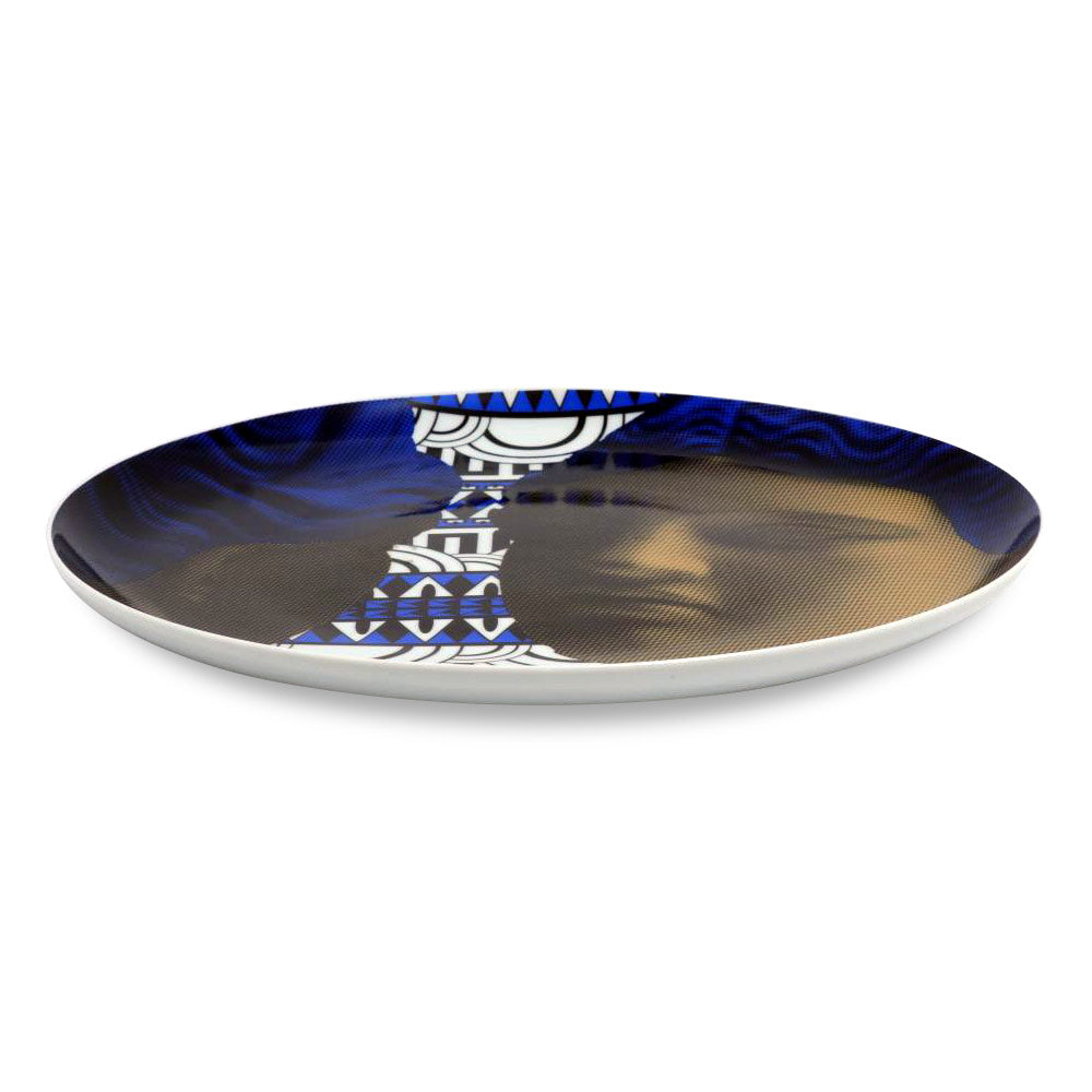 Sophia Wall Deco Plate | Dinnerware Sophia Wall Deco Plate | Dinnerware