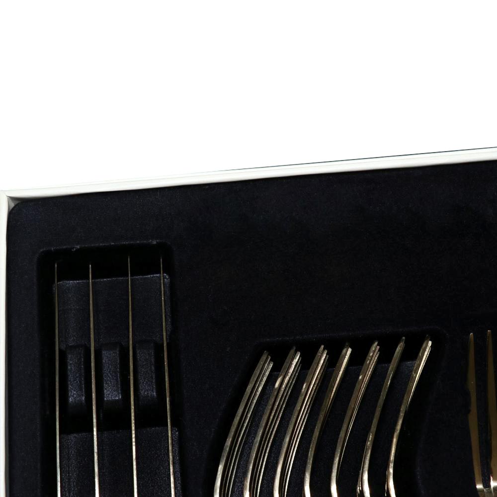 Arthur Price Monsoon Mirage Box Set 32 | Cutlery Arthur Price Monsoon Mirage Box Set 32 | Cutlery