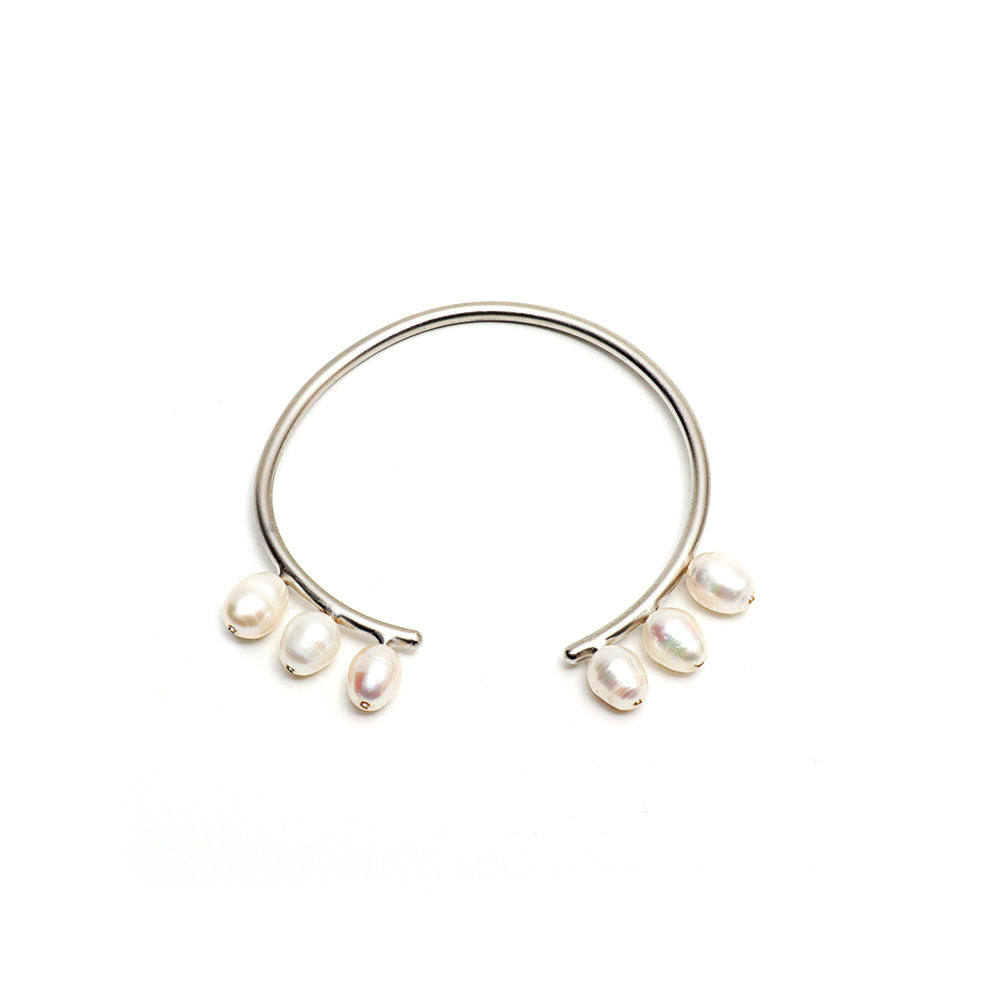Chillout Line With Many Pearl Bracelet Basic | Bracelet | Ladies bracelet | ramadan21 | Womens Chillout Line With Many Pearl Bracelet Basic | Bracelet | Ladies bracelet | ramadan21 | Womens