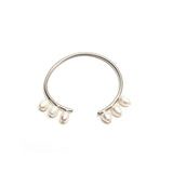 Chillout Line With Many Pearl Bracelet Basic