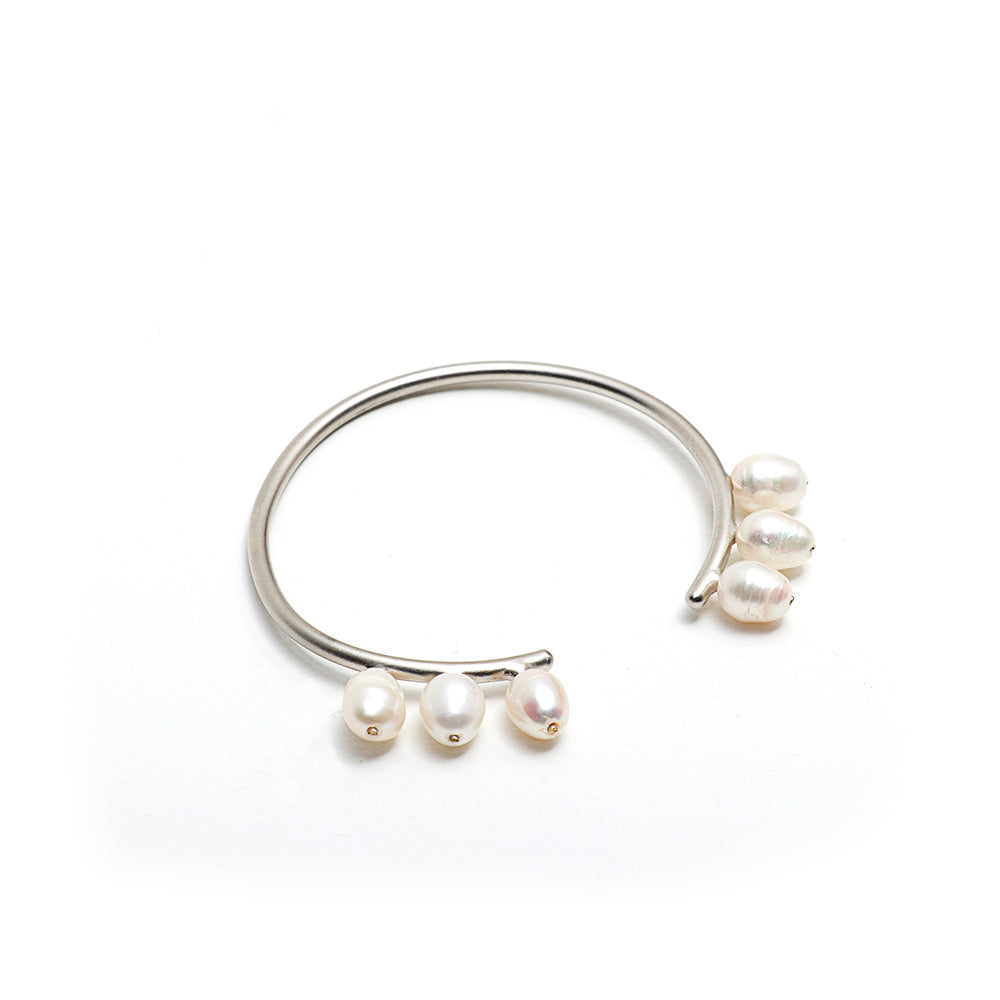 Chillout Line With Many Pearl Bracelet Basic | Bracelet | Ladies bracelet | ramadan21 | Womens Chillout Line With Many Pearl Bracelet Basic | Bracelet | Ladies bracelet | ramadan21 | Womens