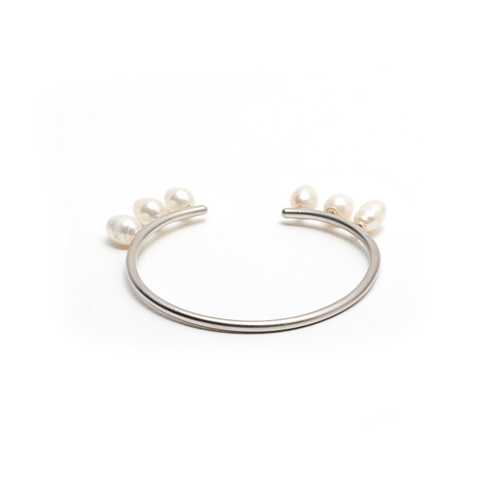Chillout Line With Many Pearl Bracelet Basic | Bracelet | Ladies bracelet | ramadan21 | Womens Chillout Line With Many Pearl Bracelet Basic | Bracelet | Ladies bracelet | ramadan21 | Womens