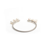 Chillout Line With Many Pearl Bracelet Basic