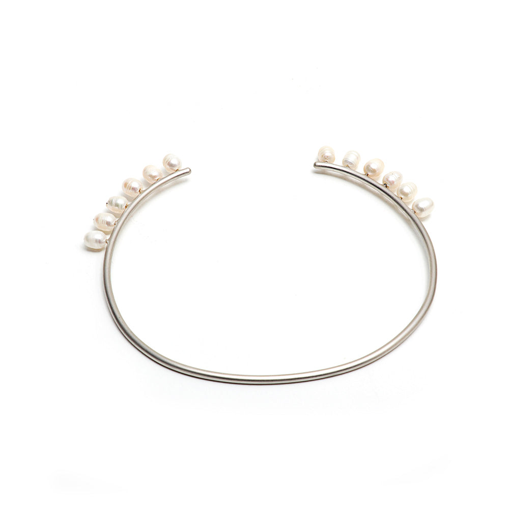Chillout One Line With Many Pearls Chocker Basic | Chocker | departure-to-desk | Necklace | ramadan21 | Women Necklaces | Womens Chillout One Line With Many Pearls Chocker Basic | Chocker | departure-to-desk | Necklace | ramadan21 | Women Necklaces | Womens