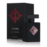 Initio Addictive Vibration EDP Spray 90 ml - Blue Salon
