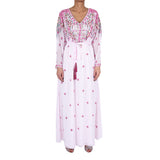 Shaira Multiple Colors Kaftan