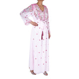 Shaira Multiple Colors Kaftan