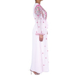 Shaira Multiple Colors Kaftan