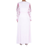 Shaira Multiple Colors Kaftan