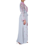 Shaira Multiple Colors Kaftan