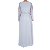 Shaira Multiple Colors Kaftan