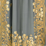 Shaira Women's Embroidered Jalabiya