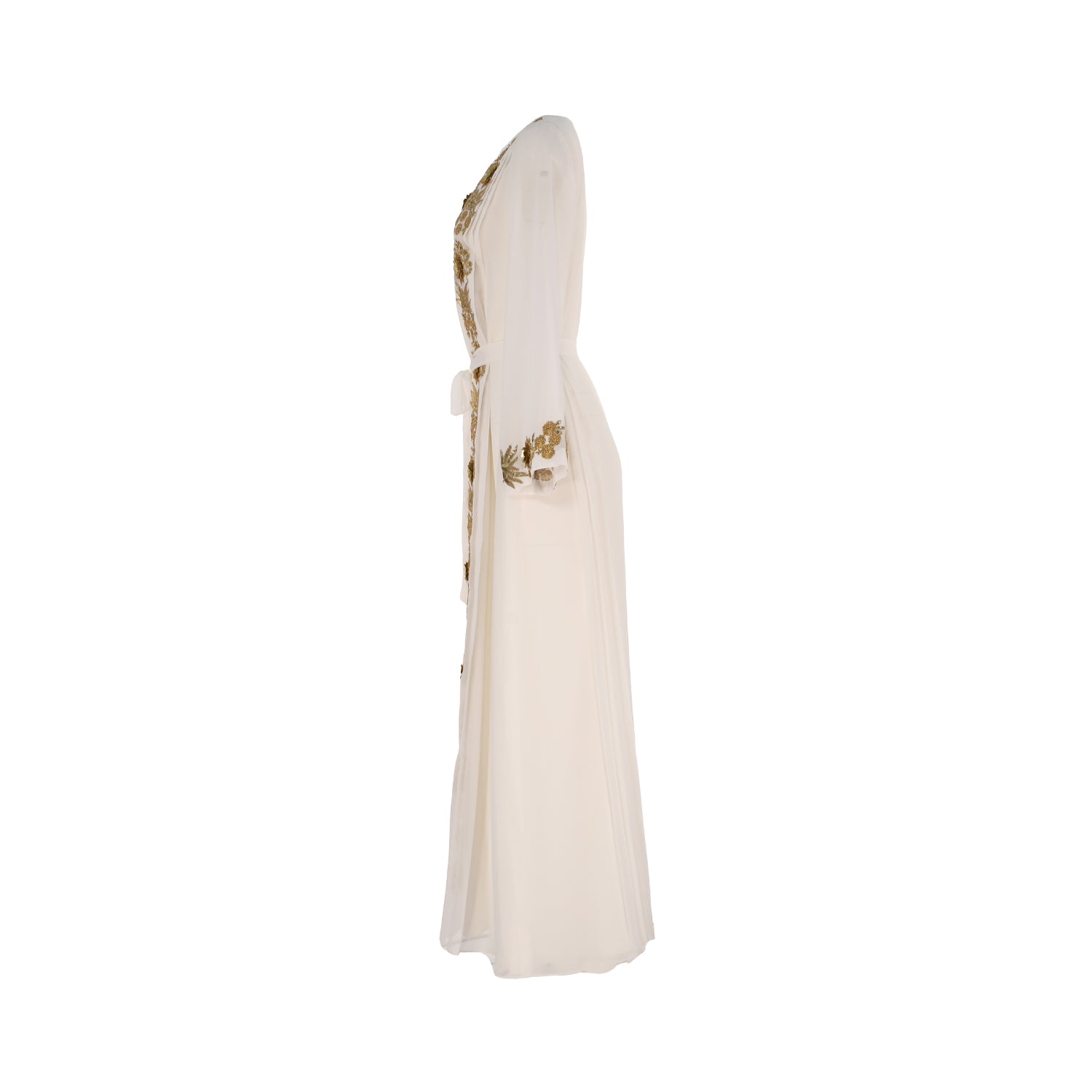 Shaira 3D Embroidered Jalabiya in Chiffon | All Clothing | Clothing | GCC | Jalabiya | Kaftans & Abayas | Ramadan23 | Women | Women All Clothing | Women All Clothing Traditional Wear Ramadan Edit | Womens Shaira 3D Embroidered Jalabiya in Chiffon | All Clothing | Clothing | GCC | Jalabiya | Kaftans & Abayas | Ramadan23 | Women | Women All Clothing | Women All Clothing Traditional Wear Ramadan Edit | Womens