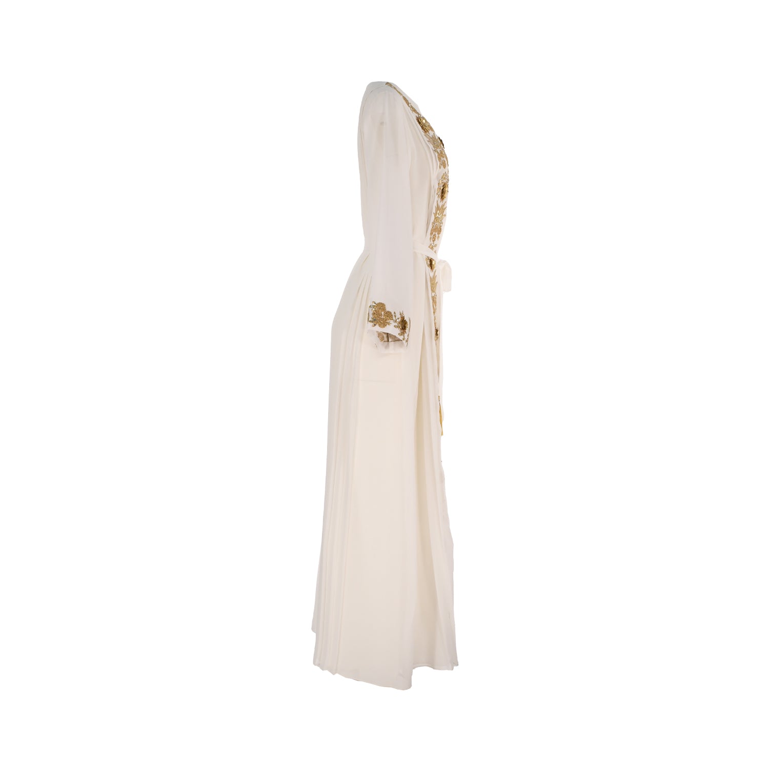 Shaira 3D Embroidered Jalabiya in Chiffon | All Clothing | Clothing | GCC | Jalabiya | Kaftans & Abayas | Ramadan23 | Women | Women All Clothing | Women All Clothing Traditional Wear Ramadan Edit | Womens Shaira 3D Embroidered Jalabiya in Chiffon | All Clothing | Clothing | GCC | Jalabiya | Kaftans & Abayas | Ramadan23 | Women | Women All Clothing | Women All Clothing Traditional Wear Ramadan Edit | Womens