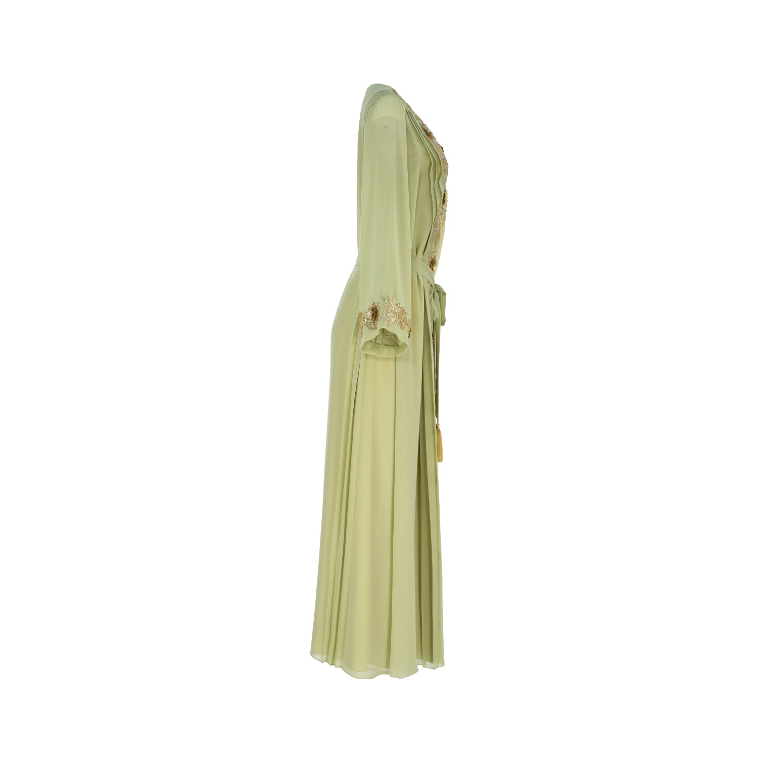 Shaira 3D Embroidered Jalabiya in Chiffon | All Clothing | Clothing | GCC | Jalabiya | Kaftans & Abayas | Ramadan23 | Women | Women All Clothing | Women All Clothing Traditional Wear Ramadan Edit | Womens Shaira 3D Embroidered Jalabiya in Chiffon | All Clothing | Clothing | GCC | Jalabiya | Kaftans & Abayas | Ramadan23 | Women | Women All Clothing | Women All Clothing Traditional Wear Ramadan Edit | Womens