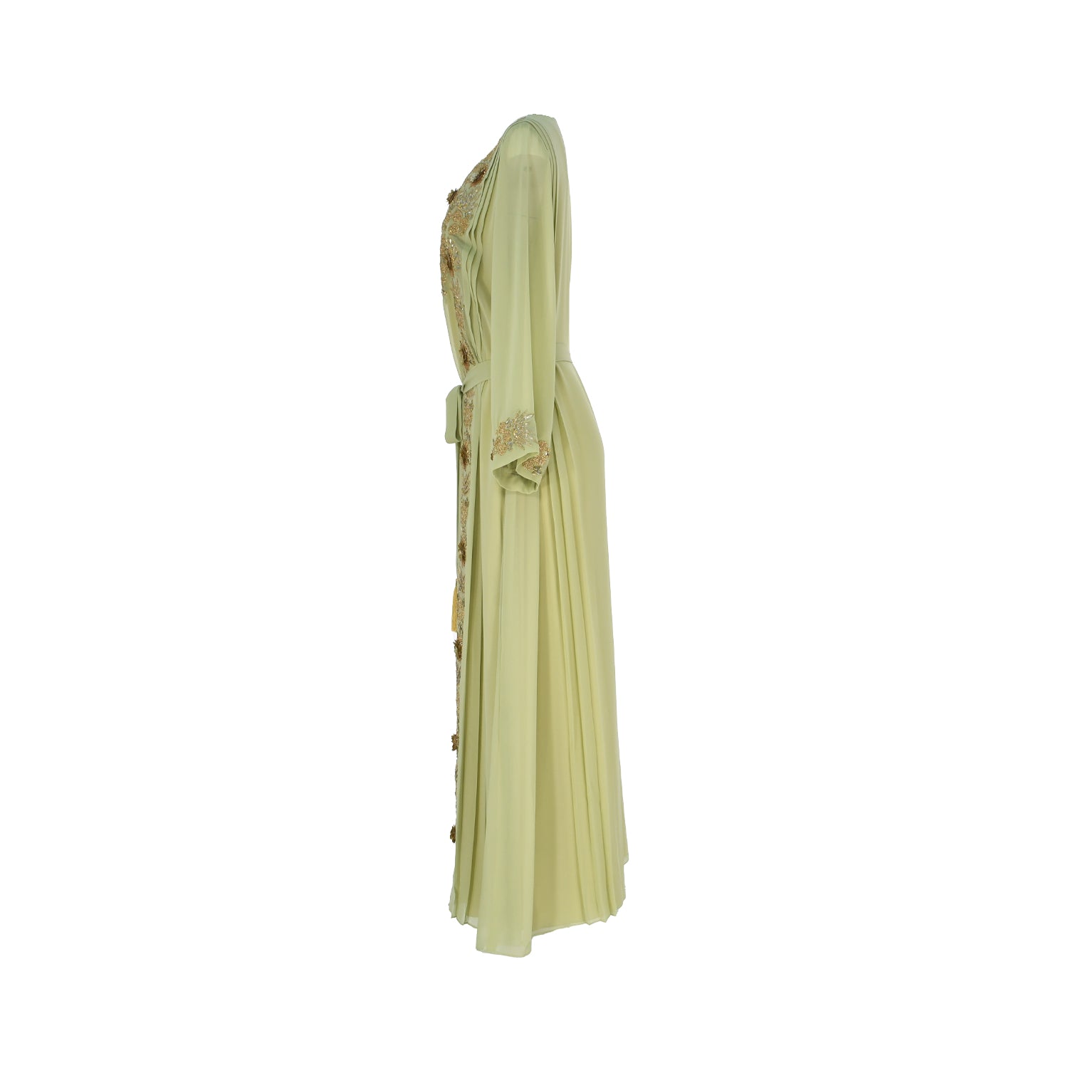 Shaira 3D Embroidered Jalabiya in Chiffon | All Clothing | Clothing | GCC | Jalabiya | Kaftans & Abayas | Ramadan23 | Women | Women All Clothing | Women All Clothing Traditional Wear Ramadan Edit | Womens Shaira 3D Embroidered Jalabiya in Chiffon | All Clothing | Clothing | GCC | Jalabiya | Kaftans & Abayas | Ramadan23 | Women | Women All Clothing | Women All Clothing Traditional Wear Ramadan Edit | Womens