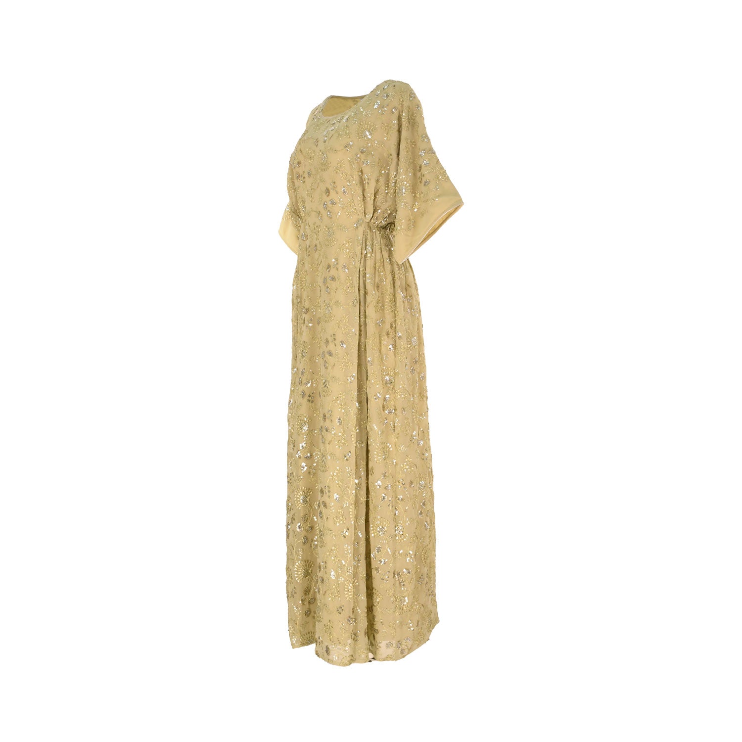 Shaira Women's Dusty Green Kaftan | All Clothing | Clothing | EID2023 | GCC | Kaftan | Kaftans & Abayas | Ramadan23 | Women | Women All Clothing | Women All Clothing Traditional Wear Ramadan Edit | Womens Shaira Women's Dusty Green Kaftan | All Clothing | Clothing | EID2023 | GCC | Kaftan | Kaftans & Abayas | Ramadan23 | Women | Women All Clothing | Women All Clothing Traditional Wear Ramadan Edit | Womens