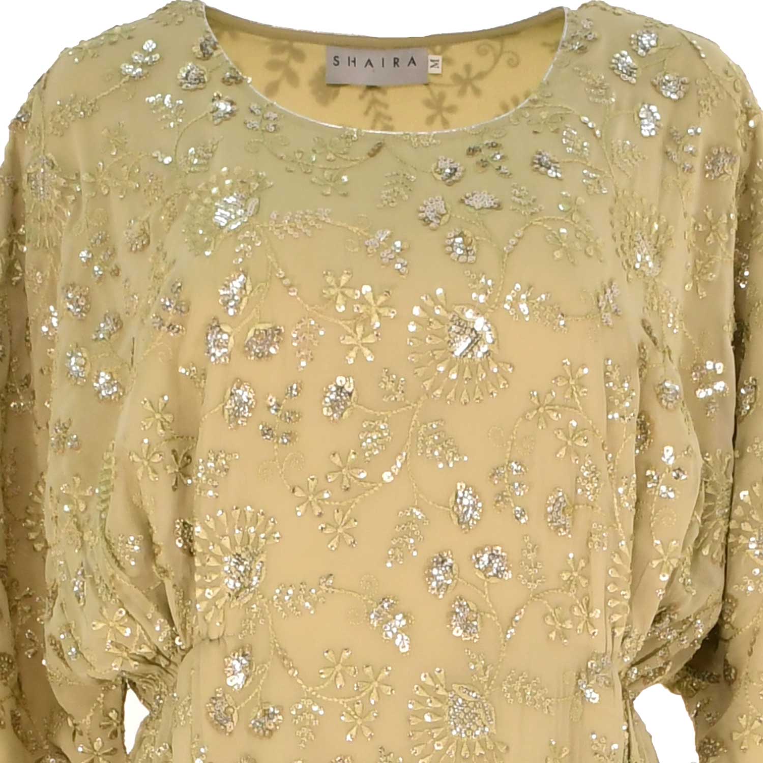 Shaira Women's Dusty Green Kaftan | All Clothing | Clothing | EID2023 | GCC | Kaftan | Kaftans & Abayas | Ramadan23 | Women | Women All Clothing | Women All Clothing Traditional Wear Ramadan Edit | Womens Shaira Women's Dusty Green Kaftan | All Clothing | Clothing | EID2023 | GCC | Kaftan | Kaftans & Abayas | Ramadan23 | Women | Women All Clothing | Women All Clothing Traditional Wear Ramadan Edit | Womens