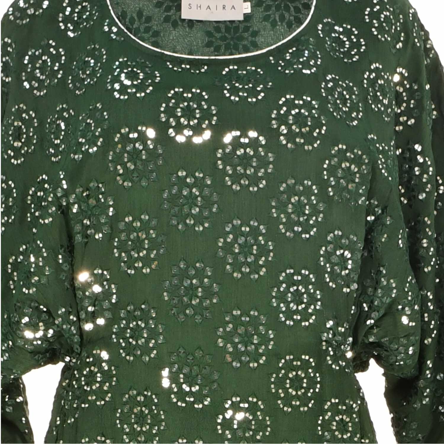 Shaira Women's Sequins Kaftan | All Clothing | Clothing | GCC | Kaftan | Kaftans & Abayas | Ramadan23 | Women | Women All Clothing | Women All Clothing Traditional Wear Ramadan Edit | Womens Shaira Women's Sequins Kaftan | All Clothing | Clothing | GCC | Kaftan | Kaftans & Abayas | Ramadan23 | Women | Women All Clothing | Women All Clothing Traditional Wear Ramadan Edit | Womens
