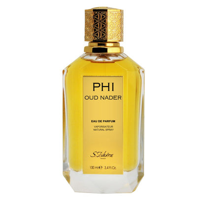S. Ishira Oud Nader EDP - 100ml