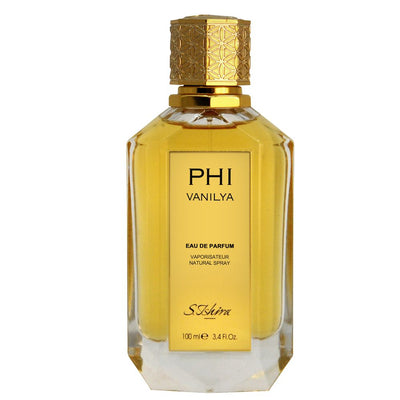 S. Ishira Vanilya EDP - 100ml