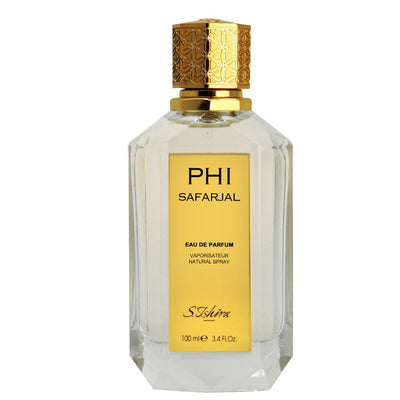 S. Ishira Safarjal EDP - 100ml
