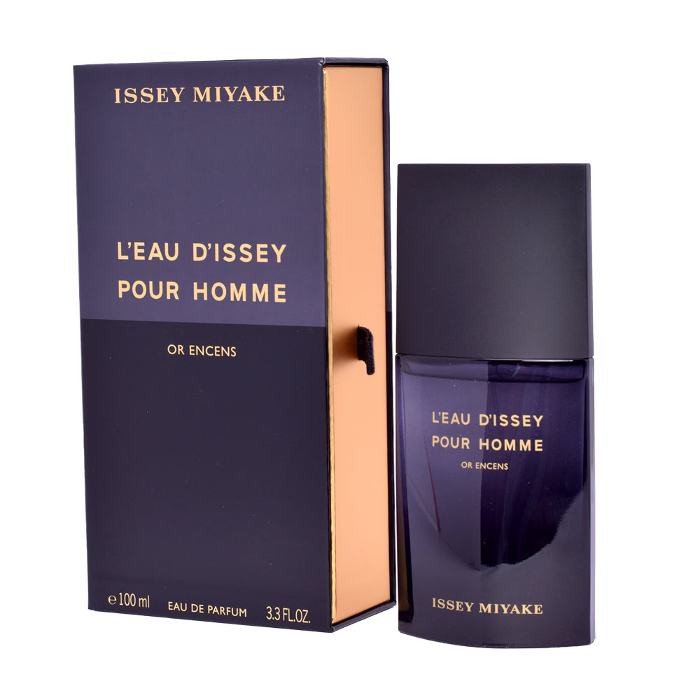 Issey Miyake Eh Or Encens 17 Mea EDP 100ml – Blue Salon