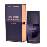 Issey Miyake Eh Or Encens 17 Mea EDP 100ml – Blue Salon