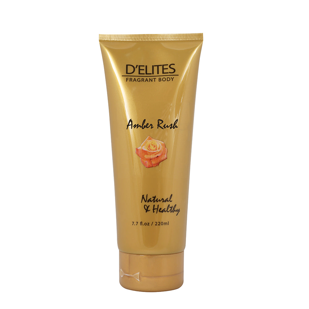 D Elites Amber Rush Body Cream 220ml | Beauty | Beauty Fragrances | Beauty Fragrances Bathline | Mens | Perfume | Unisex | Womens D Elites Amber Rush Body Cream 220ml | Beauty | Beauty Fragrances | Beauty Fragrances Bathline | Mens | Perfume | Unisex | Womens