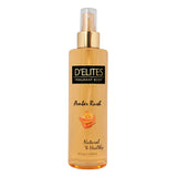 D Elites Amber Rush Body Splash 236Ml - Blue Salon