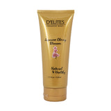 D Elites Japanese Cherry Blossom Body Cream - 220ml - Blue Salon