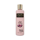 DISABLE-D'Elites Sweet Fantasy Body Lotion - 236ml - Blue Salon