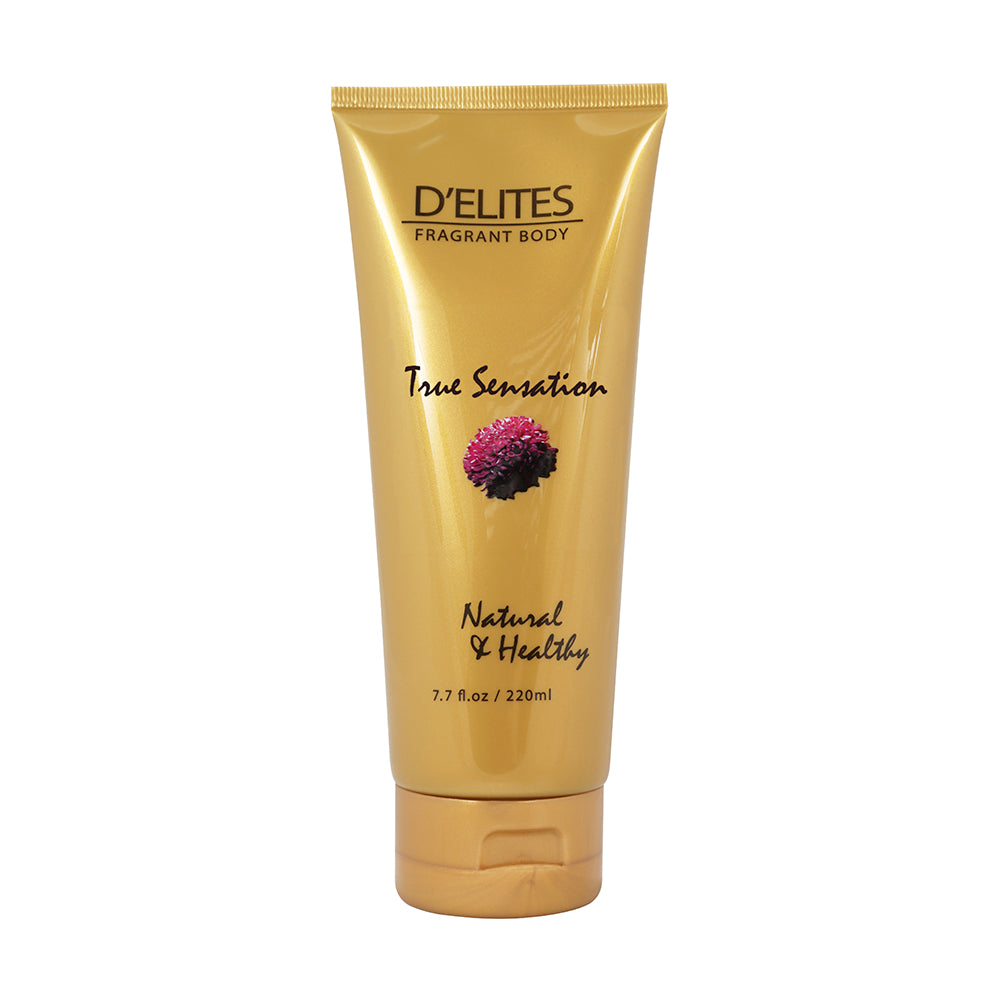 D'Elites True Sensation Body Cream - 220ml | Beauty | Beauty Fragrances | Beauty Fragrances Bathline | Mens | Perfume | Unisex | Womens D'Elites True Sensation Body Cream - 220ml | Beauty | Beauty Fragrances | Beauty Fragrances Bathline | Mens | Perfume | Unisex | Womens