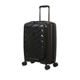 It Luggage Influential 20" Carry-On Black Blacksize Small