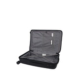 It Luggage Influential 20" Carry-On Black Blacksize Small